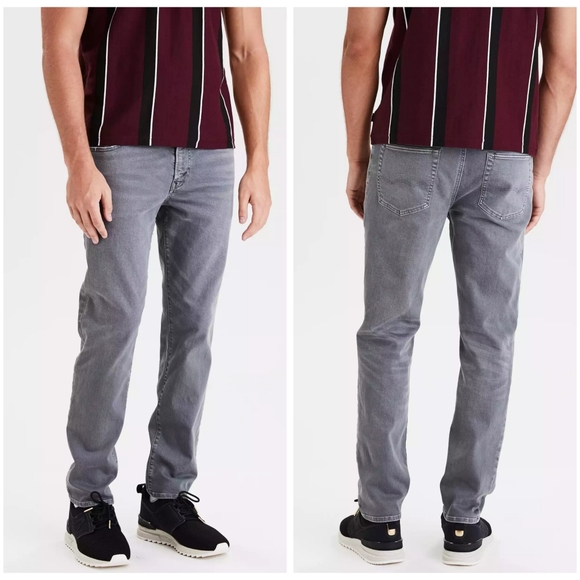 American Eagle Outfitters Other - AE Ne(x)t Level Slim Jean